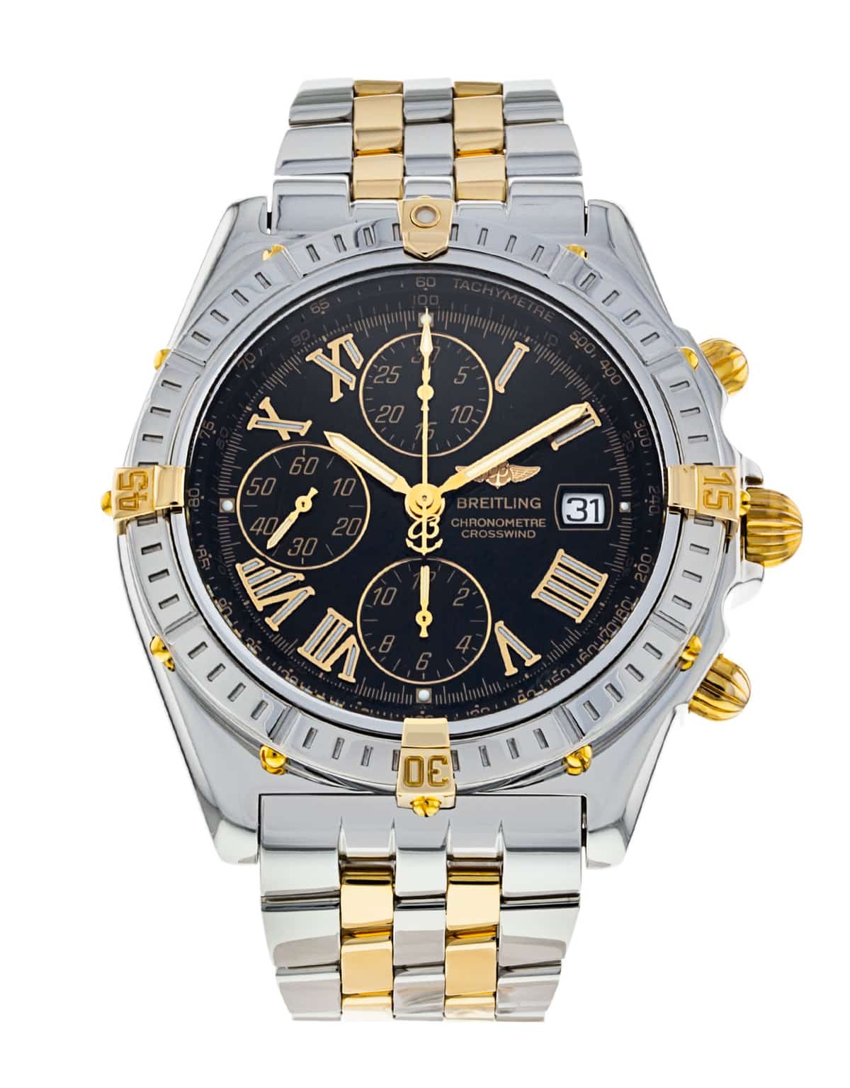 Breitling Crosswind B13355